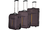 ig1009 Trolleycase with Built-in Digital Scale