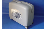 QBL501 PP Suitcase