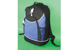 WU101-06 Spectrum Back Pack