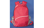 WU101-09 Spectrum Back Pack