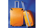 WU8216 ABS Trolley Case Set