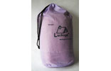 WU02-08 Draw String Bag