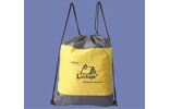 WU02-07 Draw String Bag