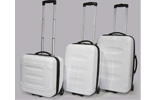 ig-1107 PC+ABS Trolley Case