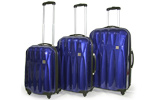 ig-1120 PC+ABS Trolley Case