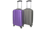 ig-1234 ABS Trolley Case Cabin Size