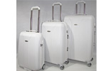 ig-1302 ABS Trolley Case(Built-in Scale Applicable)