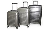 ig-1306 PC+ABS Trolley Case(Built-in Scale Applicable)