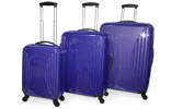 ig-1307 PC+ABS Trolley Case(Built-in Scale Applicable)