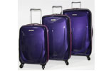 ig-1310 PC+ABS Trolley Case Super Light