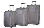 ig-1329 600D Trolley case Set