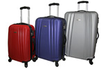 ig-1422 ABS Trolley Case Set