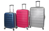 ig-1413 ABS Trolley Case Set