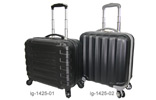 ig-1425 ABS Brief Trolley Case