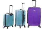 ig-1607 Mat PC+ABS Trolley Case Set