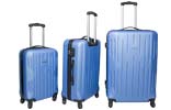 ig-1637 ABS Trolley case set